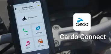 Cardo Connect