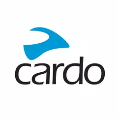 Cardo Connect アプリダウンロード