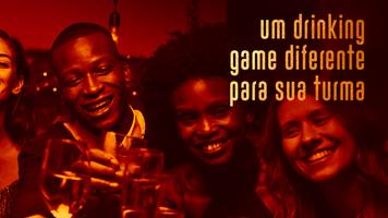 4x1 Drinking Game imagem de tela 1