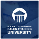 G Cardone University aplikacja