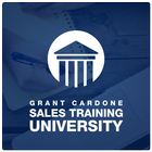 G Cardone University icône