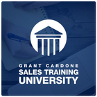 G Cardone University biểu tượng