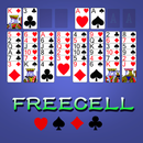 APK FreeCell Classic+