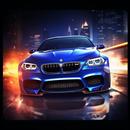 M5 Drift Simulator 3D Driving APK
