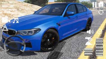 M5 Drift Simulator gönderen