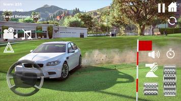 M5 Drift Simulator Ekran Görüntüsü 3