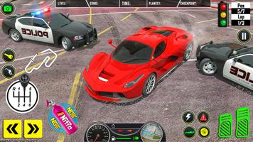 Car Drift Racing 3D: Car Games 스크린샷 3