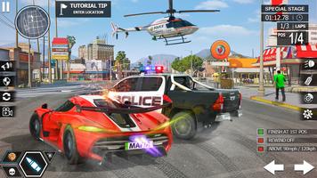 Car Drift Racing 3D: Car Games Plakat