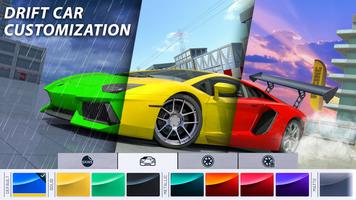Car Drift Racing 3D: Car Games screenshot 2