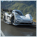 car racing