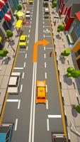 moderne drift: parkeerspellen screenshot 3