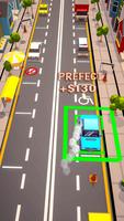 moderne drift: parkeerspellen screenshot 1