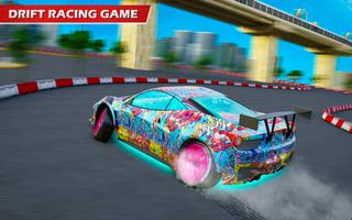 Real Drift Cars Horizon ポスター