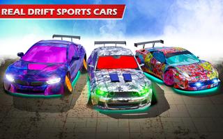 Real Drift Cars Horizon تصوير الشاشة 2