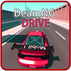 آیکون‌ ВеаmΝG Dгіvе : Racing