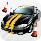 Car Driver: Driving School Simulator আইকন