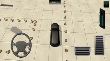 Car Driver: Driving School Simulator capture d'écran 1