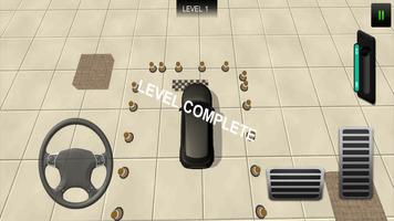 Car Driver: Driving School Simulator скриншот 2