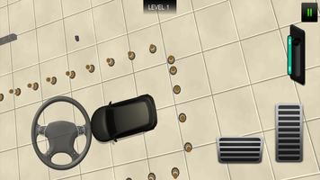 Car Driver: Driving School Simulator capture d'écran 3