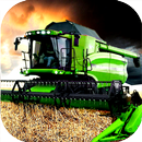 Real Tractor Farming Test 3D APK