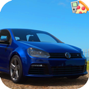 Car Racing Volkswagen Games 20 APK