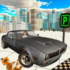 Car Parking 3d- Parking Game icon