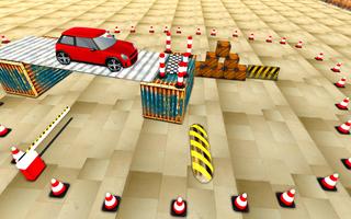 Car Parking 3d- Parking Game screenshot 3