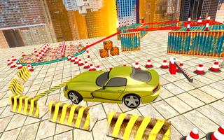 Car Parking 3d- Parking Game poster