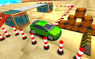 Car Parking 3d- Parking Game screenshot 1