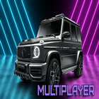 Car Driving Multiplayer 아이콘