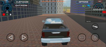 Car Driving Multiplayer 스크린샷 1