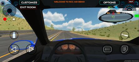 Car Driving Multiplayer 스크린샷 2