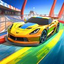 Ramp Car Stunts - GT Car Game aplikacja