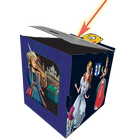 آیکون‌ Cinderella and Ala Al - Din