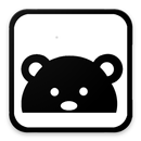 Montessori Black and White Car APK