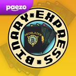 Neoblazer: Card Liquidation