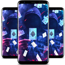 خلفيات الالعاب الورق APK
