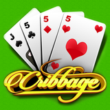 Cribbage icône