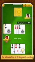 Cribbage স্ক্রিনশট 1