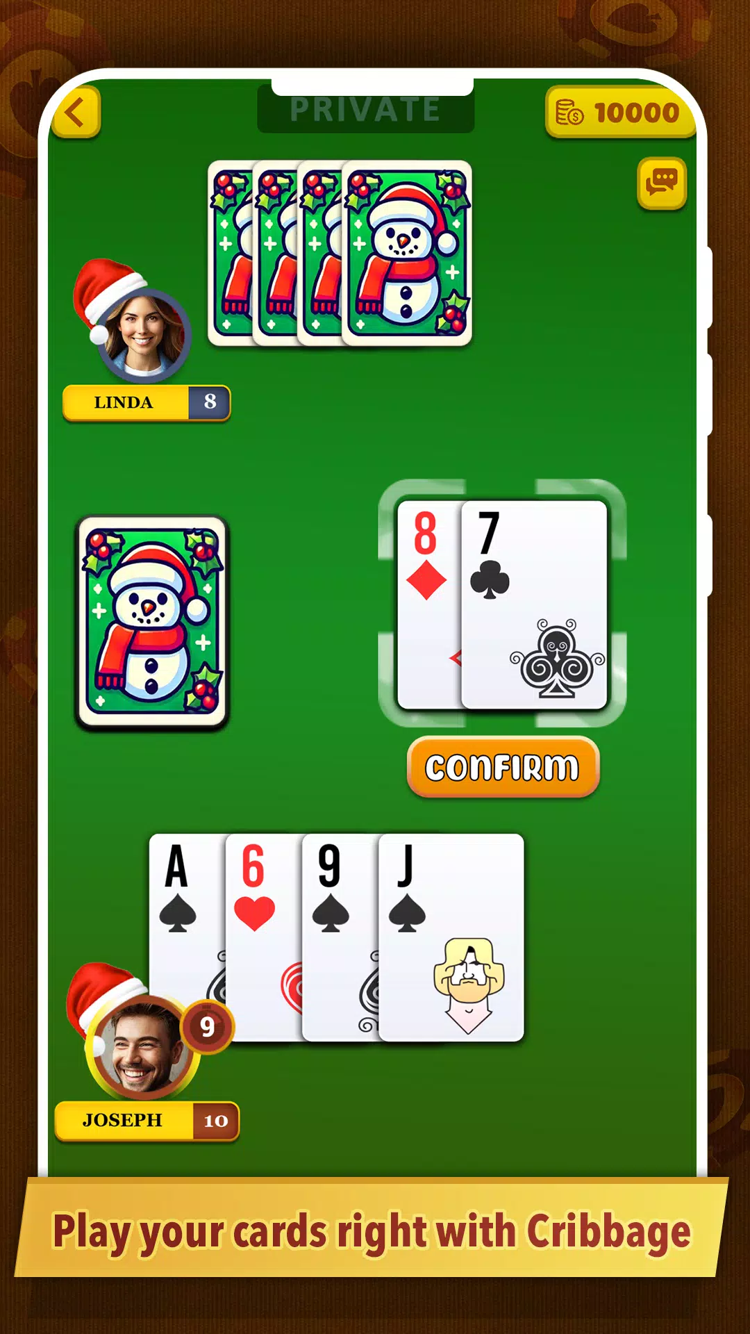 Cribbage