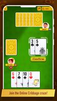 3 Schermata Cribbage