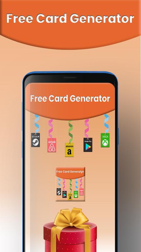 Free Card Generator For Android Apk Download - credit card generator roblox credit card rewards best