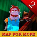 Сards Hello Neighbor 2 for MCPE 2020 APK