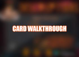 Walkthrough for inscry cards capture d'écran 1