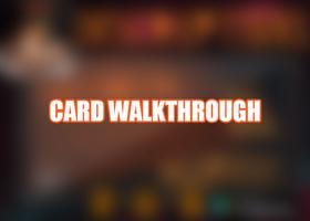 Walkthrough for inscry cards capture d'écran 2