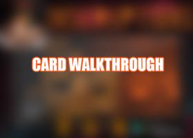 Walkthrough for inscry cards capture d'écran 3