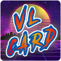 VLCARD