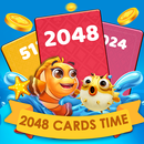 2048 Cards Time - Merge 2048 Solitaire APK