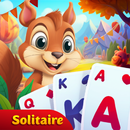 Solitaire Card: TriPeaks Royal APK