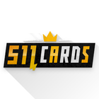 511cards icon